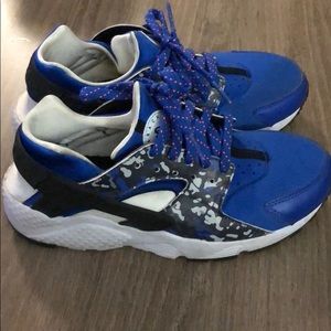 Nike Grade School Huarache Run